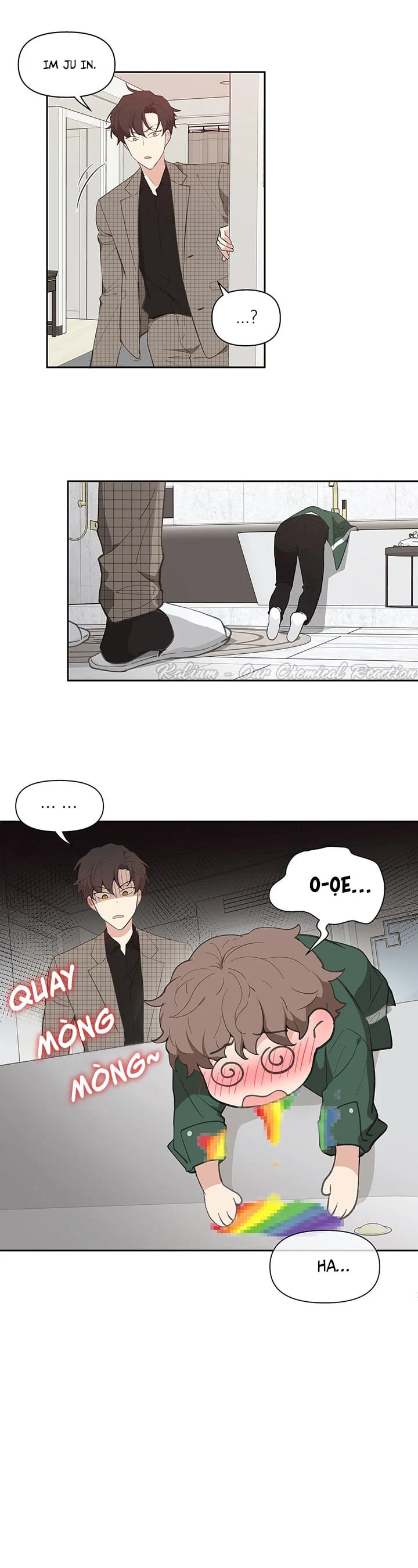 tâm tư của ju in chapter 7 9