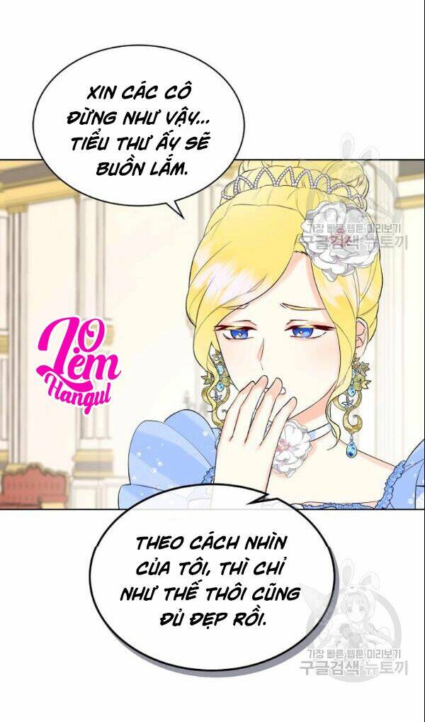 kẻ tạo ra nữ phản diện chapter 18 11