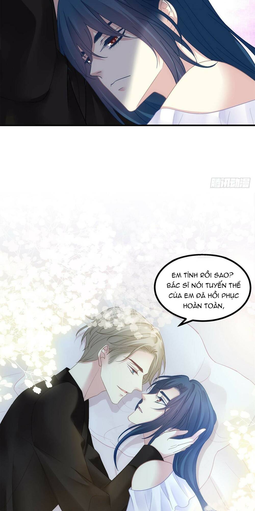 toàn bộ nắm trong tay chapter 147 5