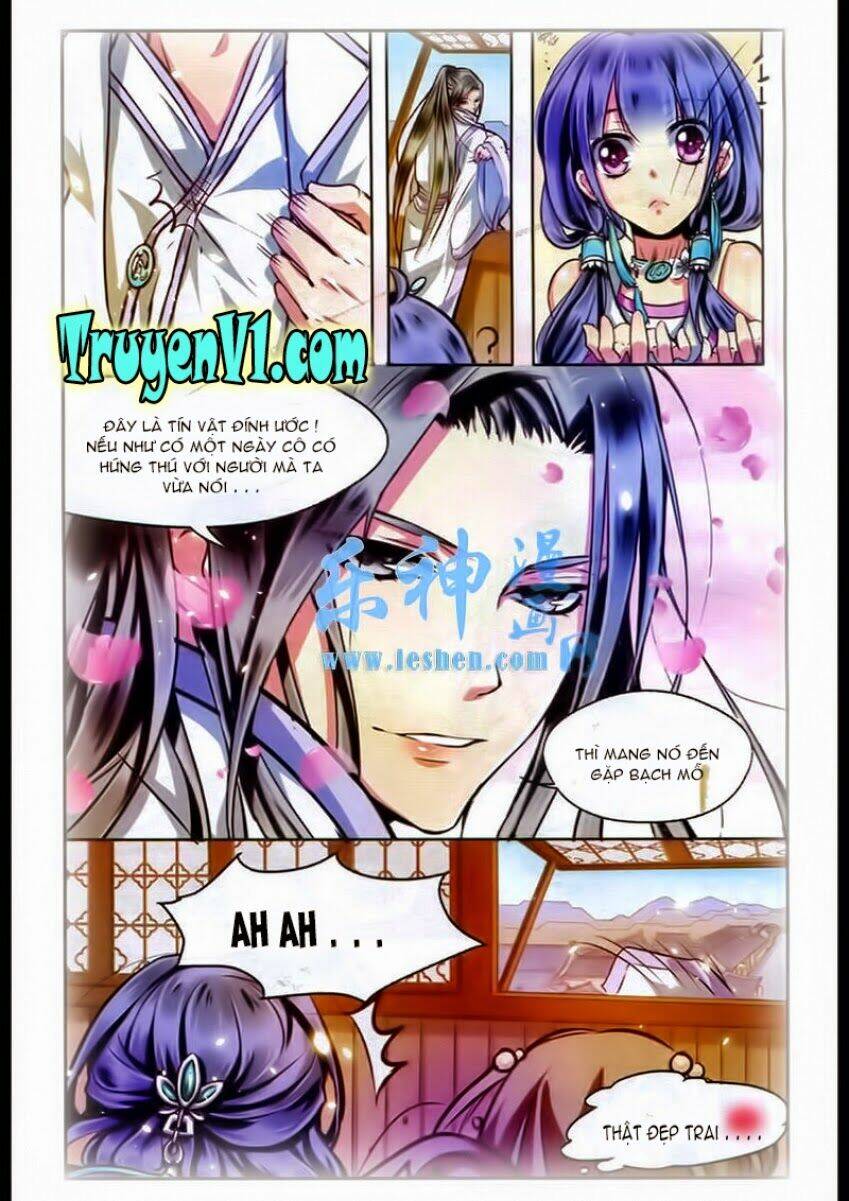 đại long môn khách sạn chapter 2.1 4