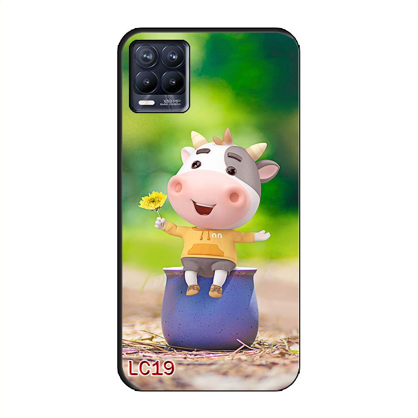 Ốp Lưng Dành Cho REALME 8