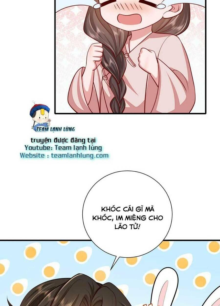 phương thức sinh tồn của công chúa pháo hôi chapter 79 7