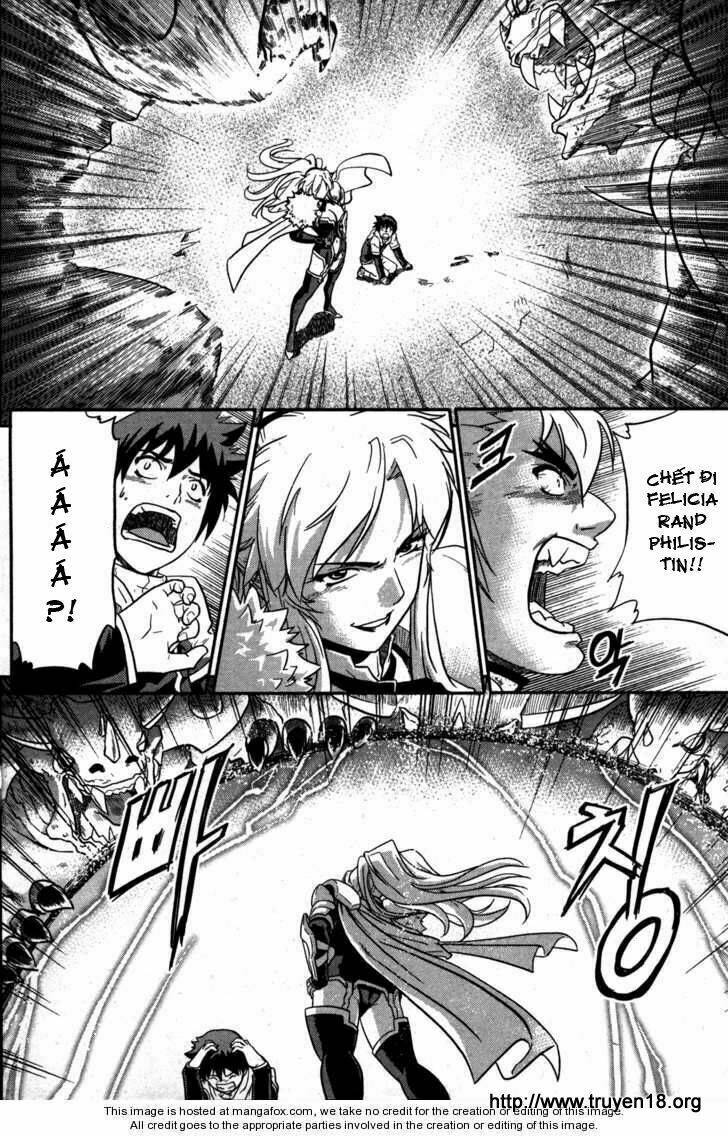 the legend of maian chapter 8 18