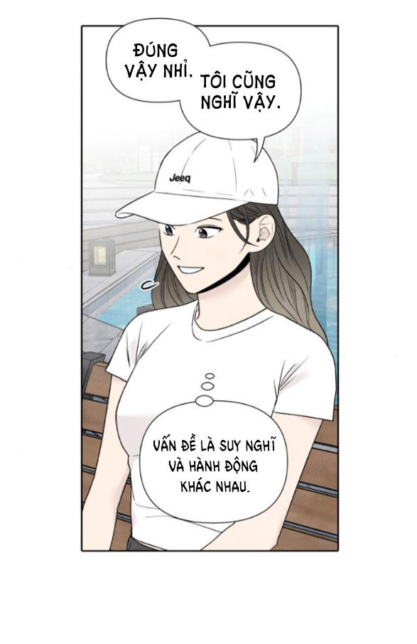 điều khiến tôi quyết tâm muốn chết chapter 60.1 21