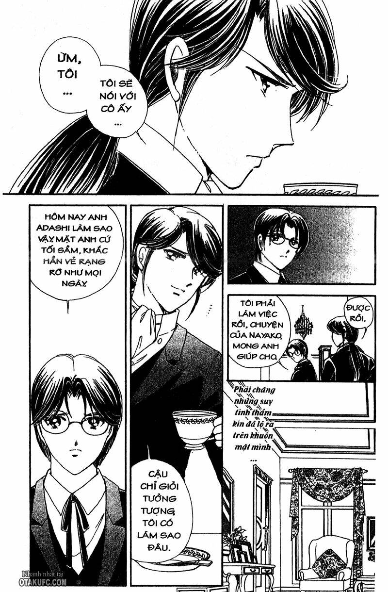 khúc tình ca ban mai - akatsuki no aria chapter 50 41