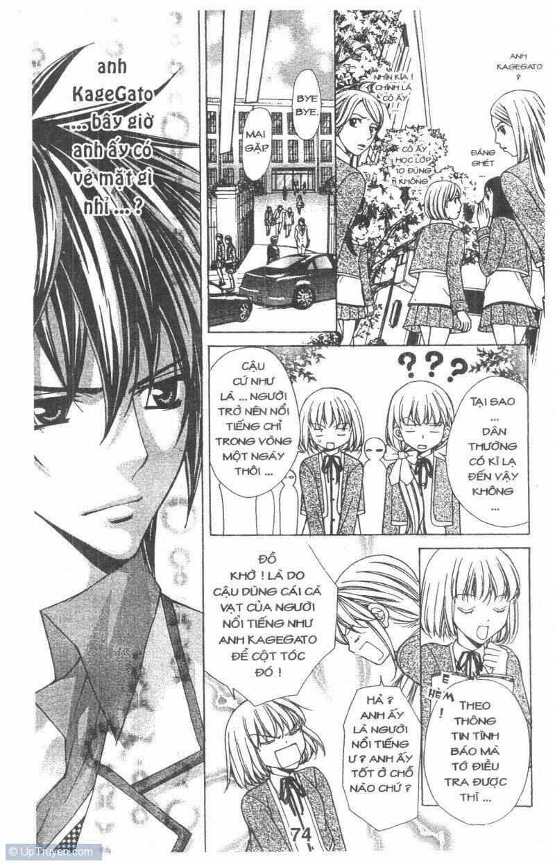 heart no daiya chapter 1.1 32