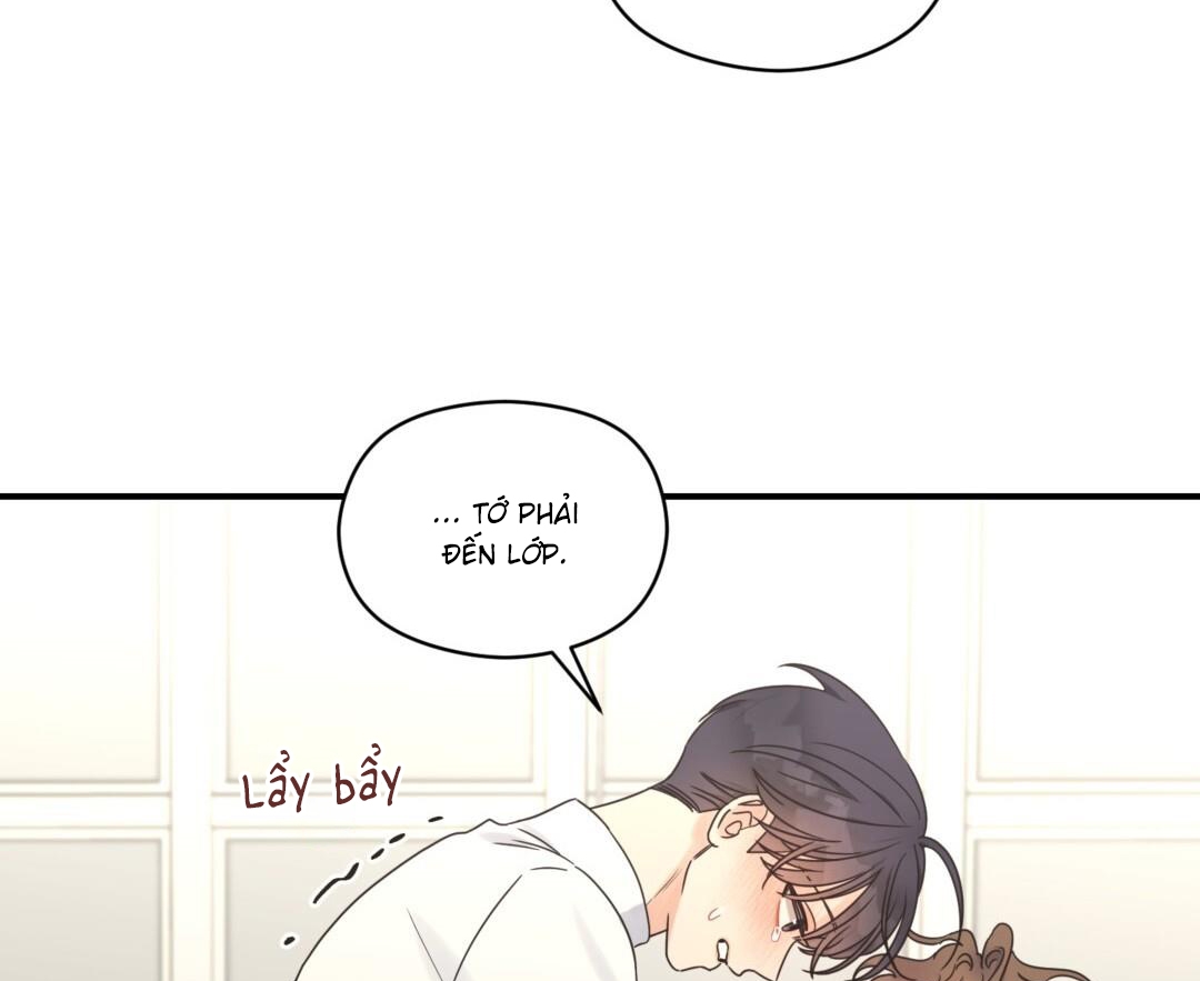 phức cảm tự ti của omega chapter 35 44