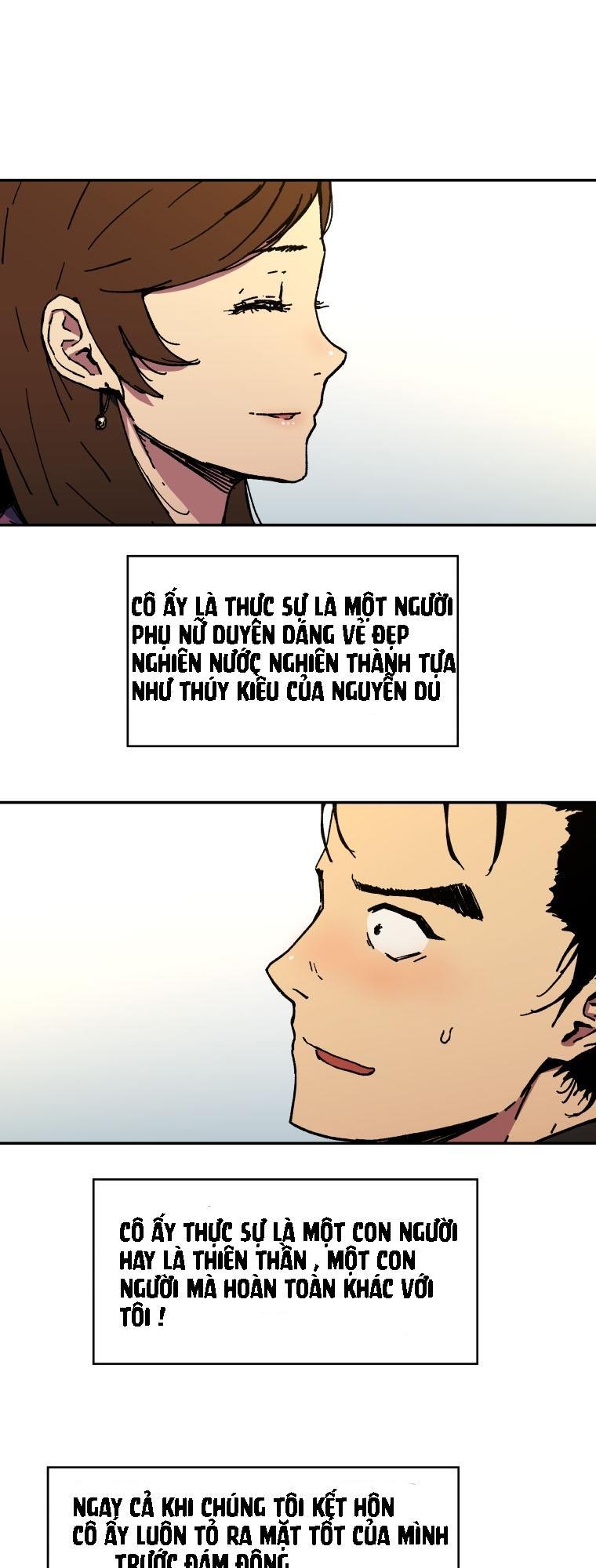 Bố Vô Song chapter 1 35