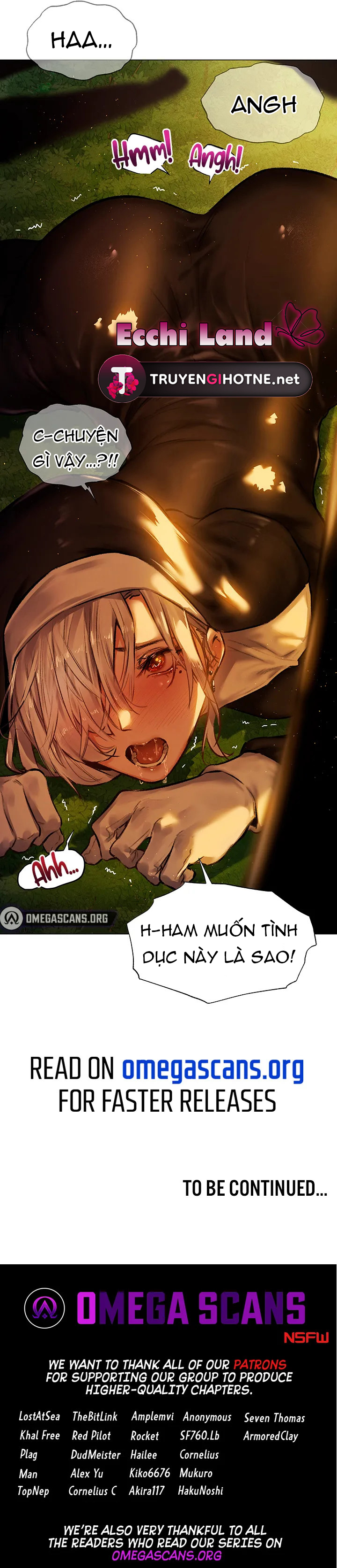 dàn harem của chàng kỵ sĩ chapter 4.2 3
