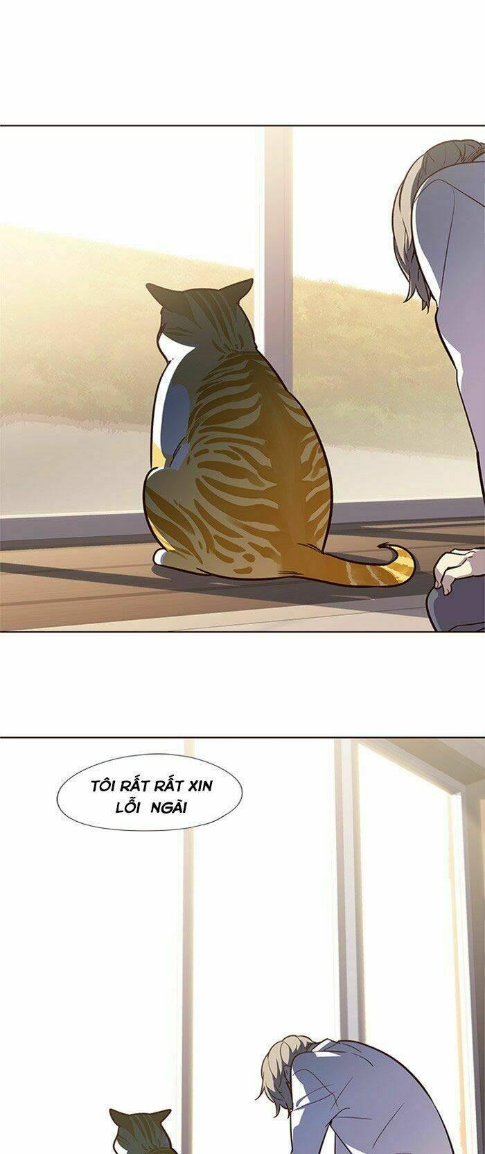 biến thân thành mèo chapter 10 5