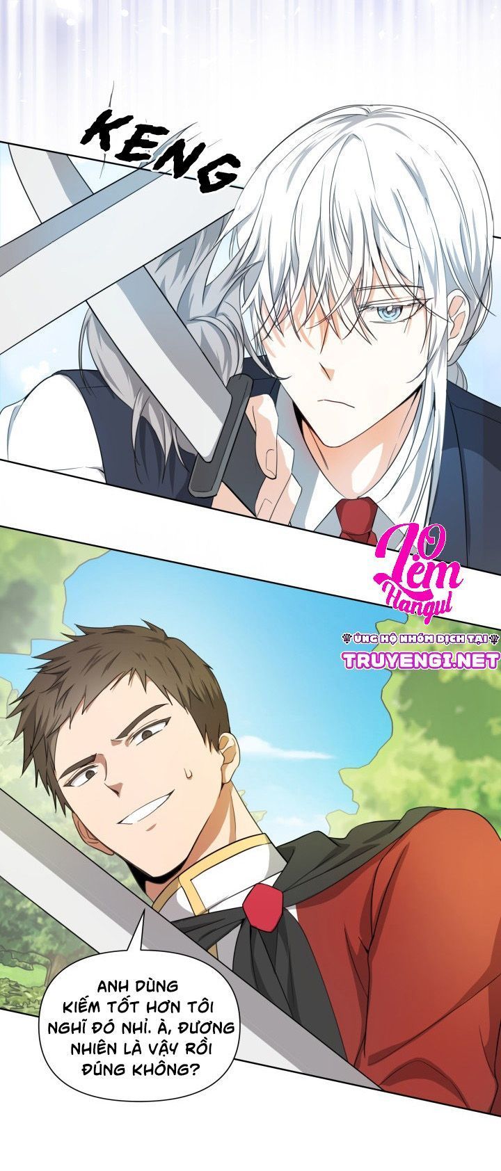 trở thành vợ của nam chính phế vật chapter 19 53