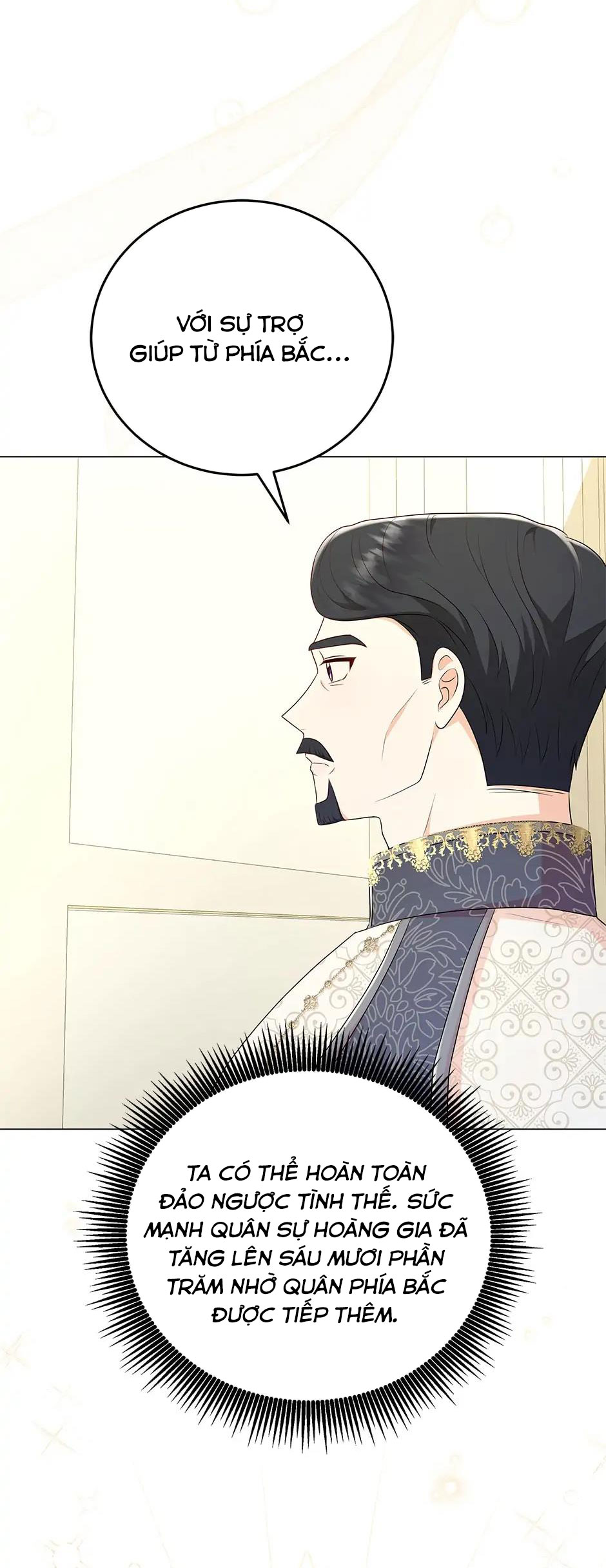 diễn vai ác nữ cũng thật khó khăn chapter 54 30