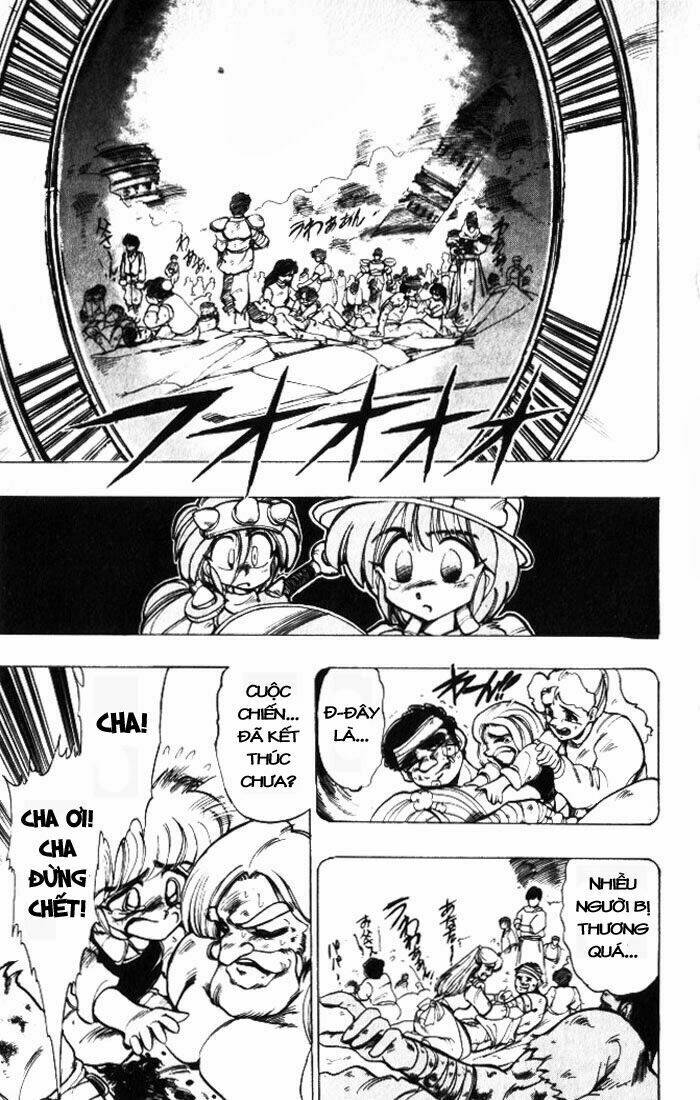 violinist of hameln - cây đàn kì diệu chapter 25 40