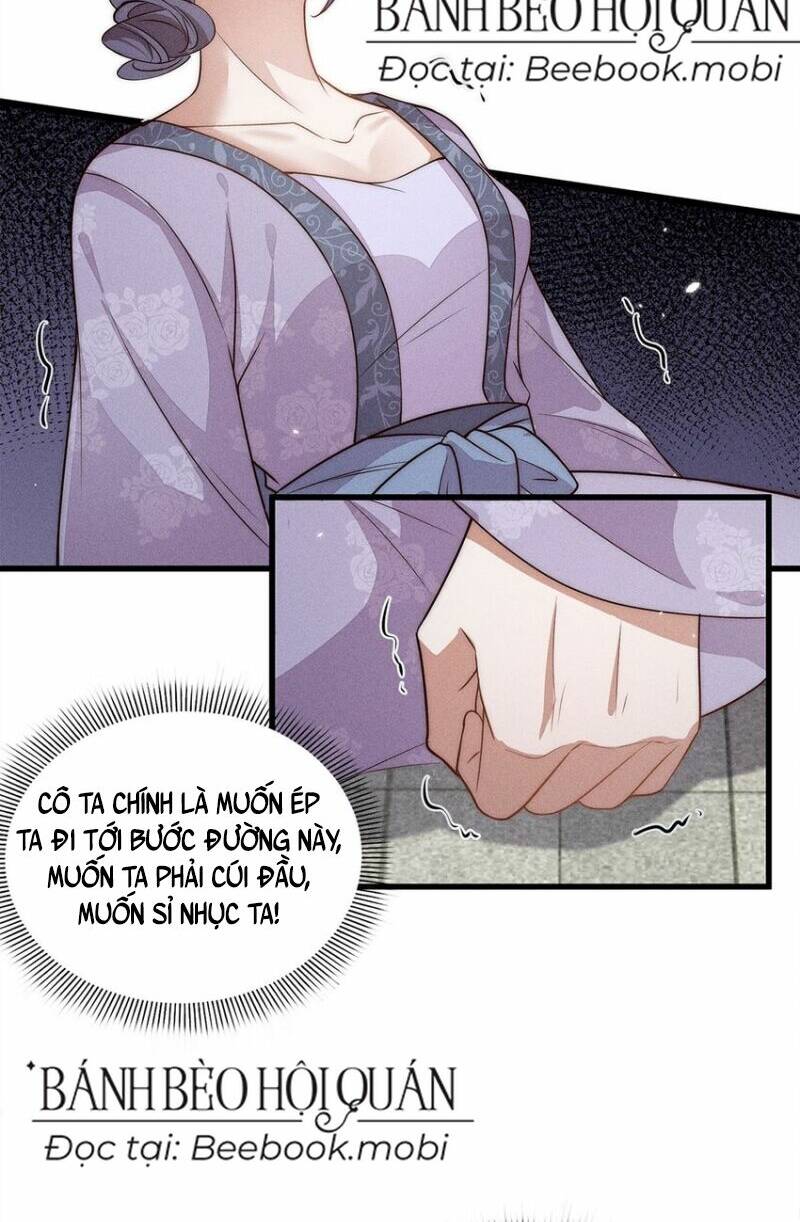 tái sinh trở lại : ta trở thành độc y thái tử phi chapter 41 6