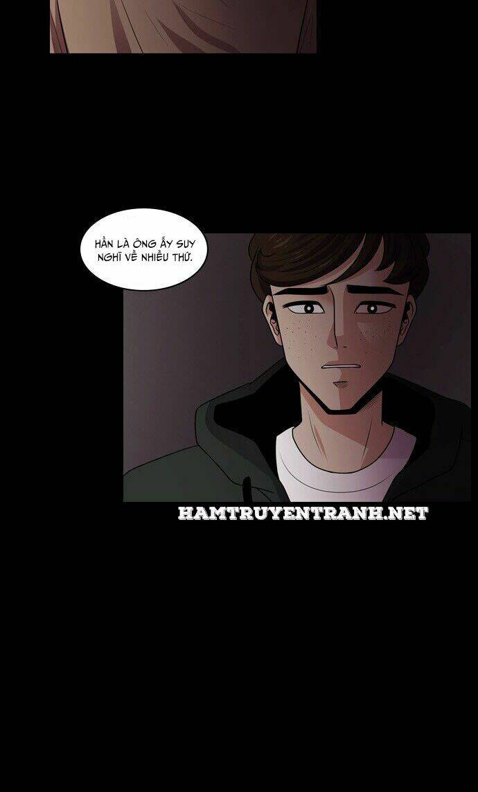 tomorrow - ngày mai chapter 21 47