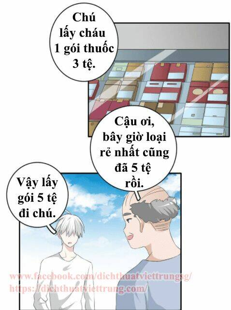 lều khều biết yêu chapter 59 1