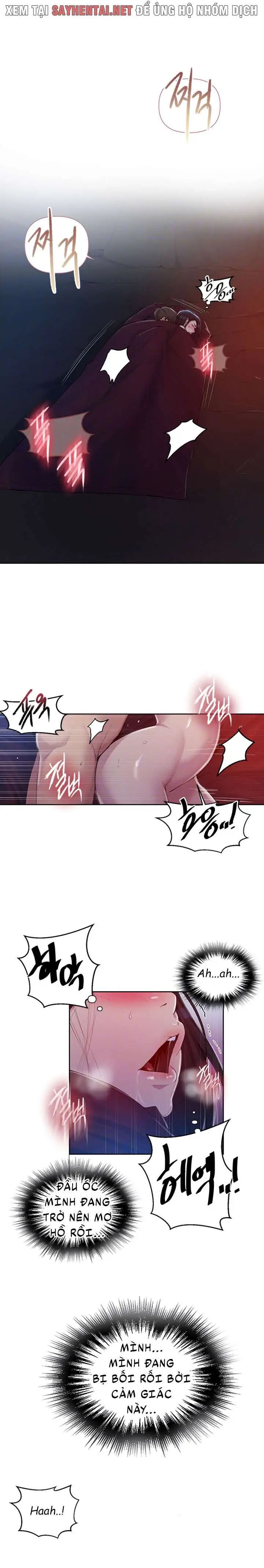 lớp học gia đình (bản không che) chapter 73 2