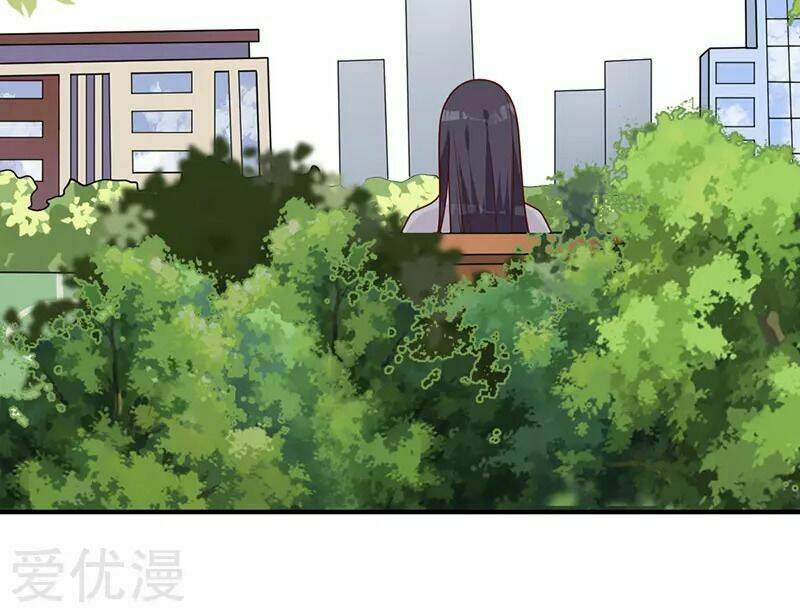 bạn gái scandal của quý thiếu chapter 13 22