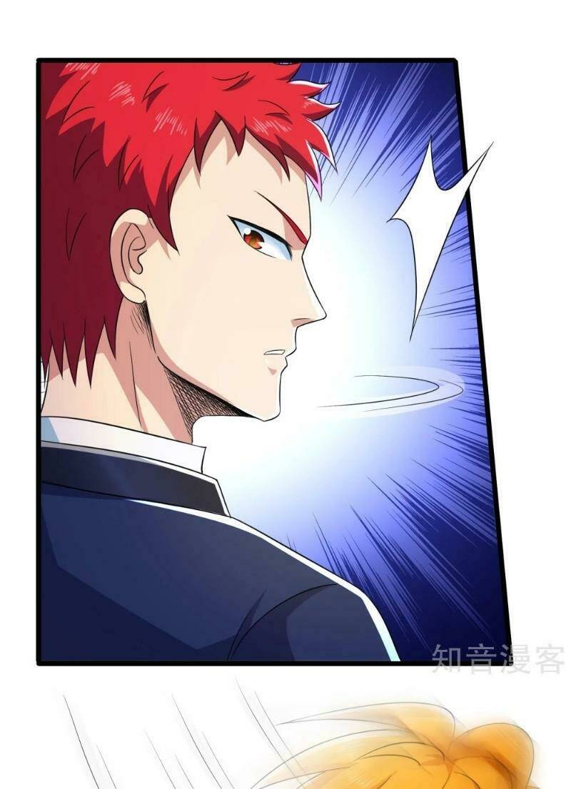 tối cường đặc chủng binh của hoa khôi chapter 95 9