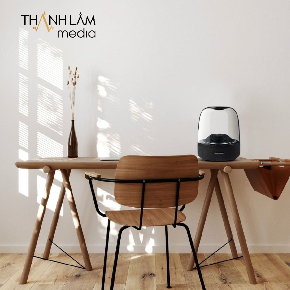 Loa Harman/Kardon Aura Studio 3 - Hàng Chính Hãng