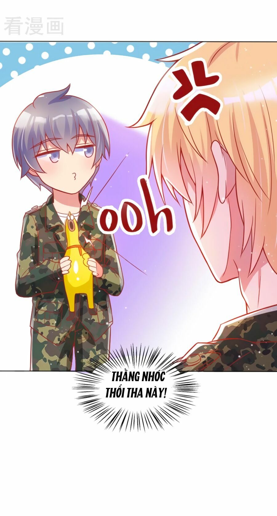 chồng già vợ trẻ trêu nhau hàng ngày chapter 43 8