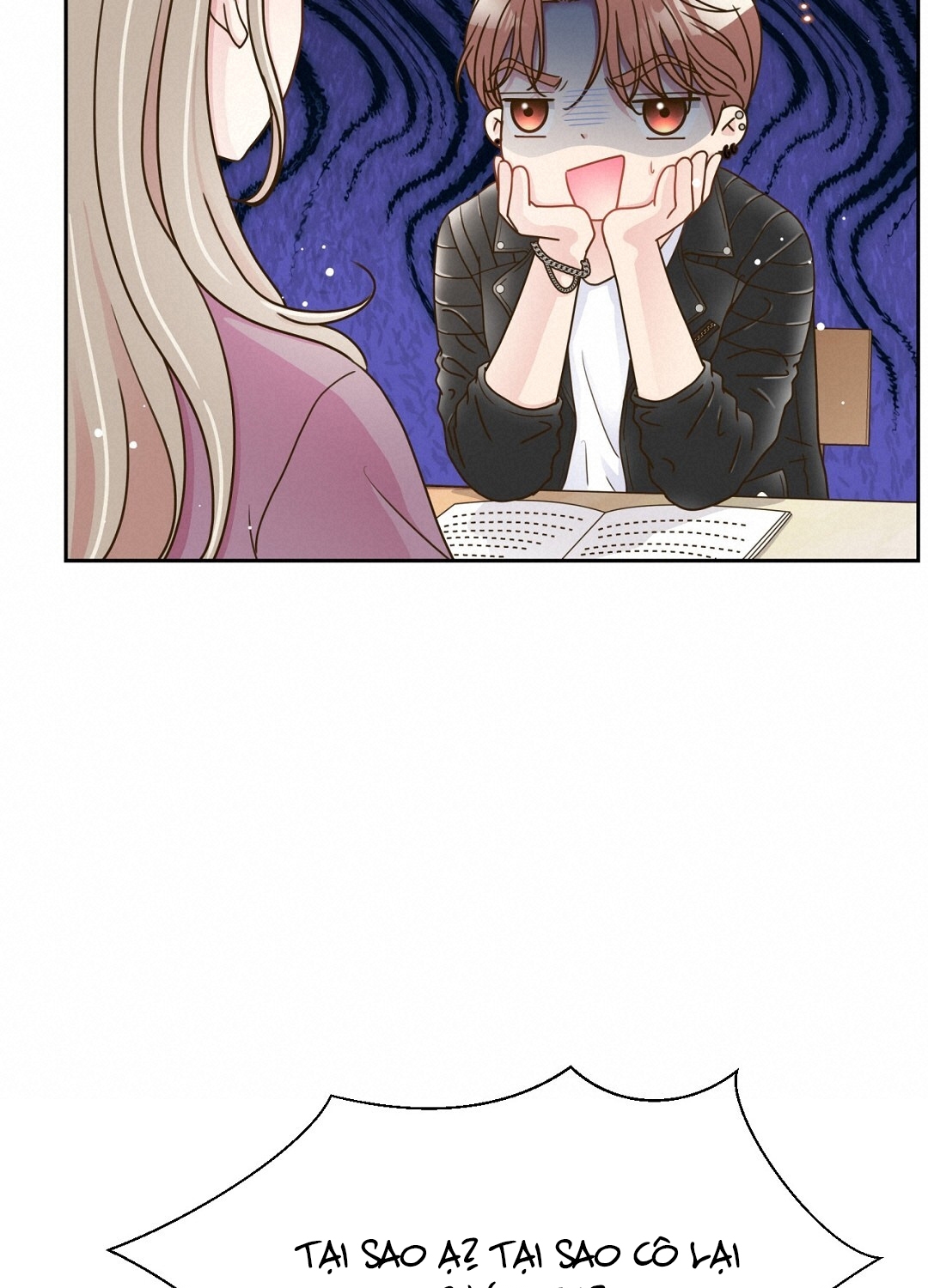 [18+] trải nghiệm thân mật với bạn của anh trai chapter 15.2 7