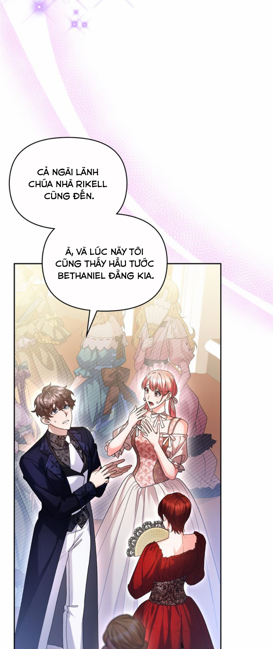 công chúa muốn ly hôn chapter 36 3