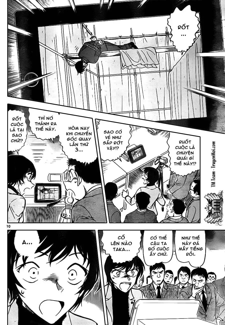 conan chapter 805 10