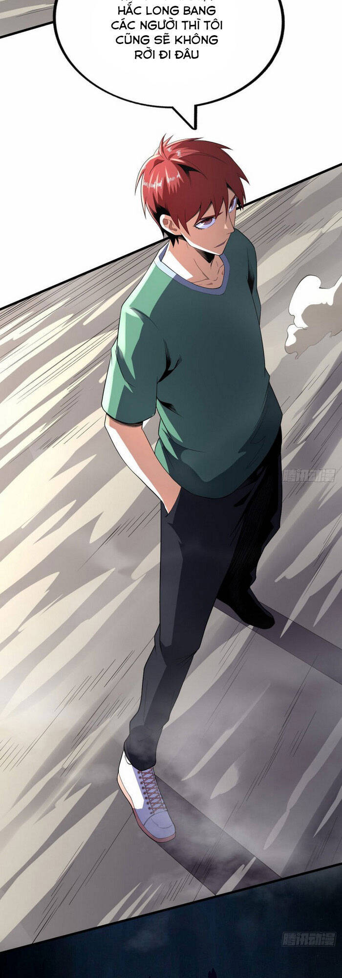 vương bài thần y chapter 79 25