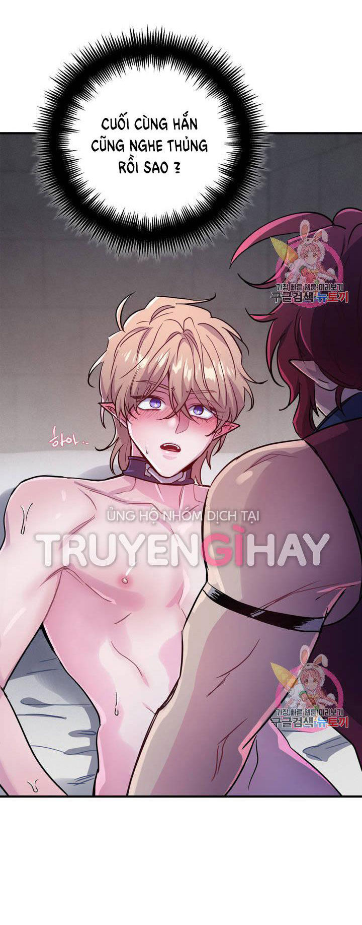 [18+] sự sụp đổ hắc ám - vực thẳm - dark fall chapter 9.2 12