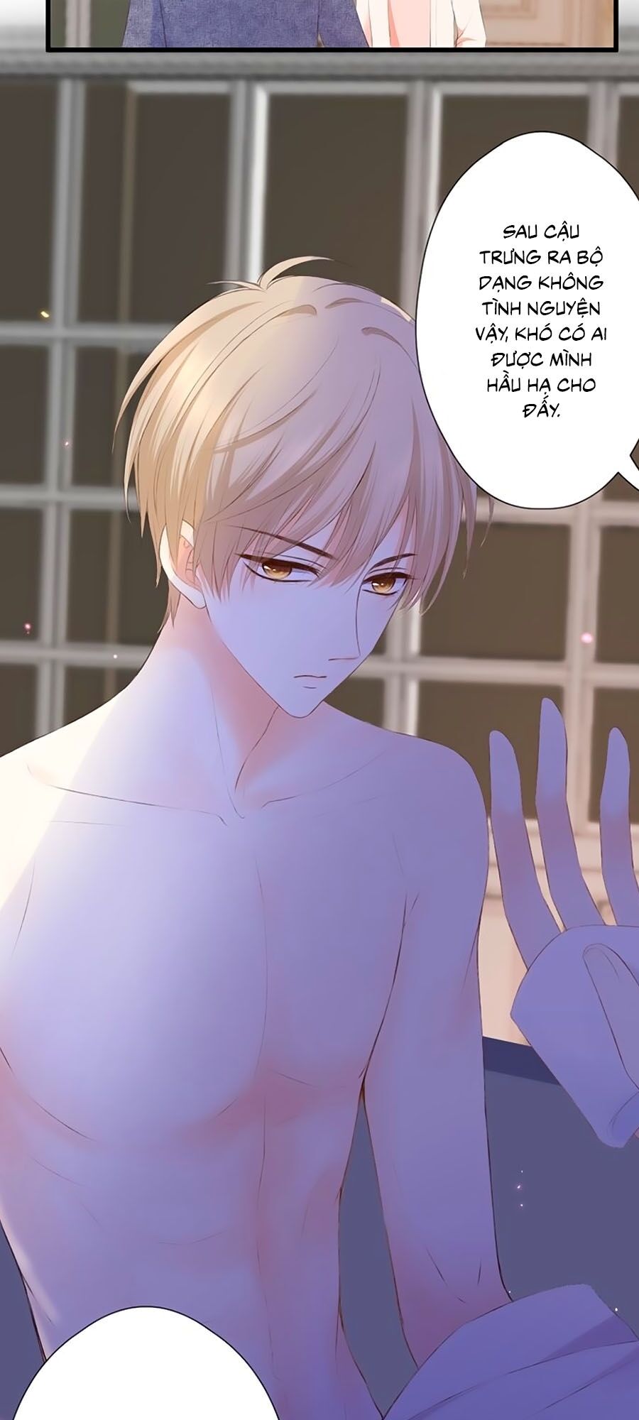 hoa chưa nở rộ chapter 56 23