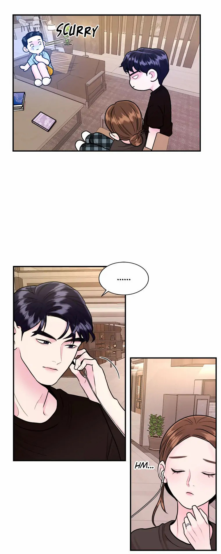 nghệ sĩ cello chapter 63.1 21