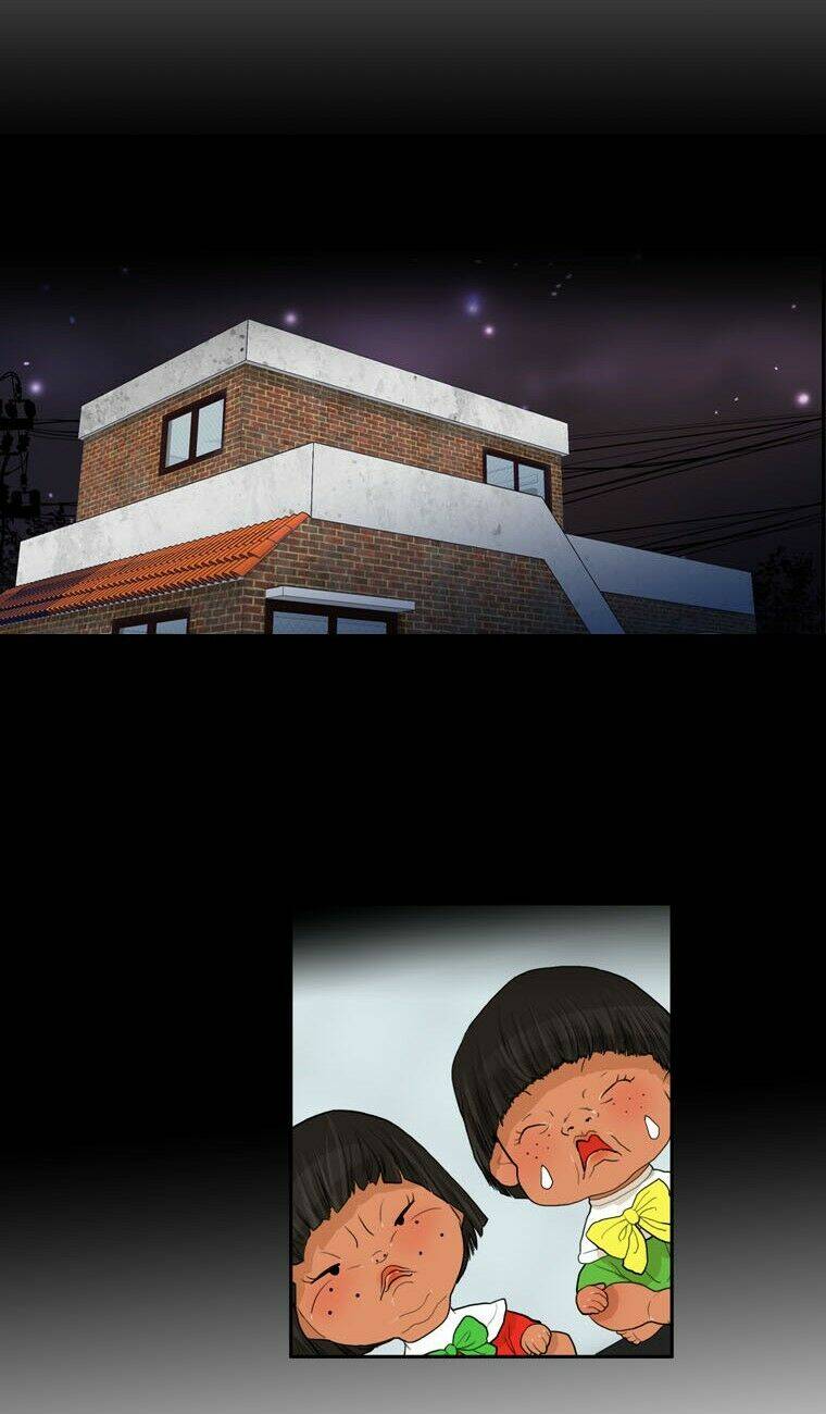 monster idols chapter 5 15