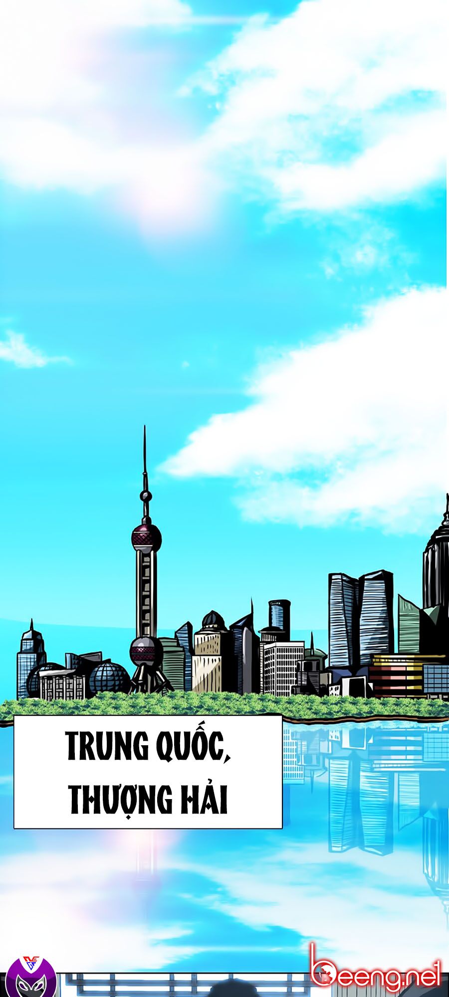 bá chủ học đường ss3 chapter 9 1