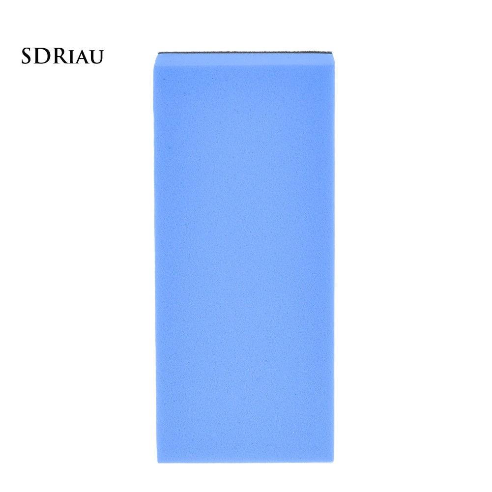 6 Xốp đánh bóng xe hơi