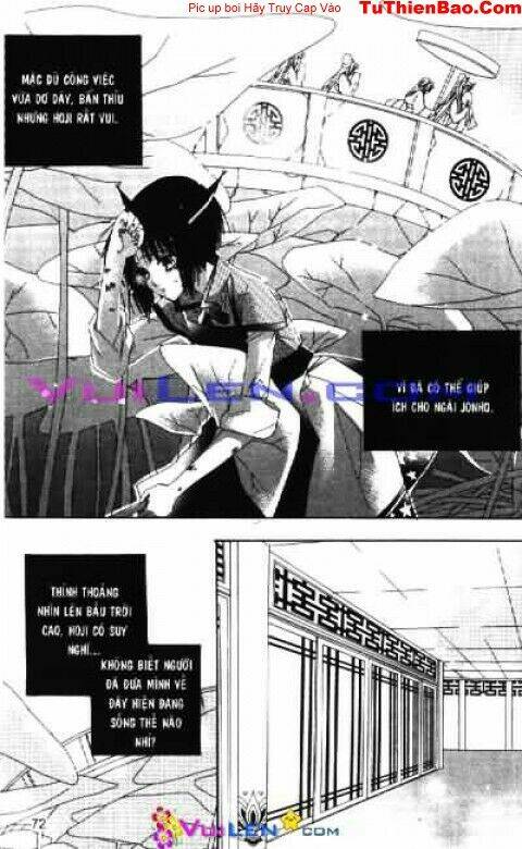 cáo nhỏ đáng yêu chapter 3 72