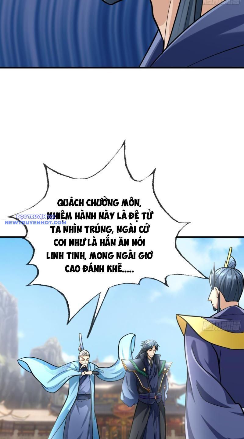 ngủ say vạn cổ: xuất thế đẩy ngang chư thiên chapter 19 12