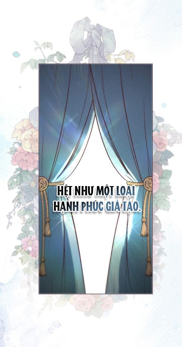 chàng tiên cá mắc kẹt trong hồ của tôi chapter 7.2 26