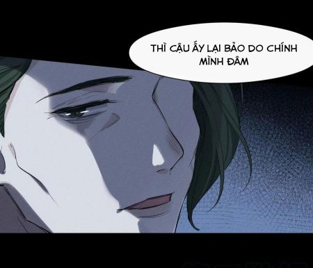 Di Sản Chia Đôi chapter 24