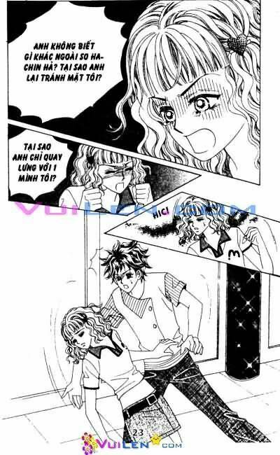 thiên thần tái thế chapter 13 23