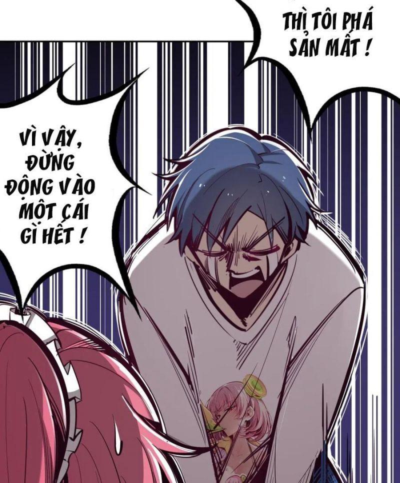 oan gia chung nhà ! chapter 2.5 49