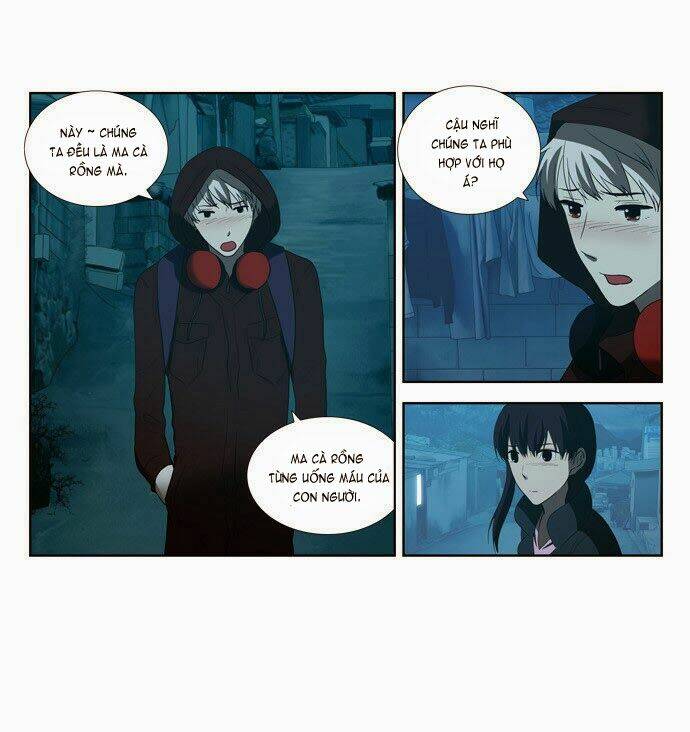 ma cà rồng biết yêu chapter 65 5