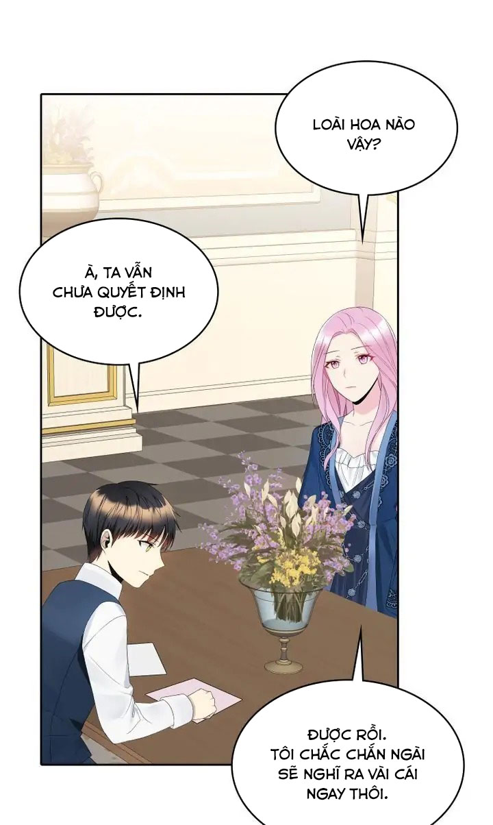 mặt nạ của hoàng đế chapter 18 44