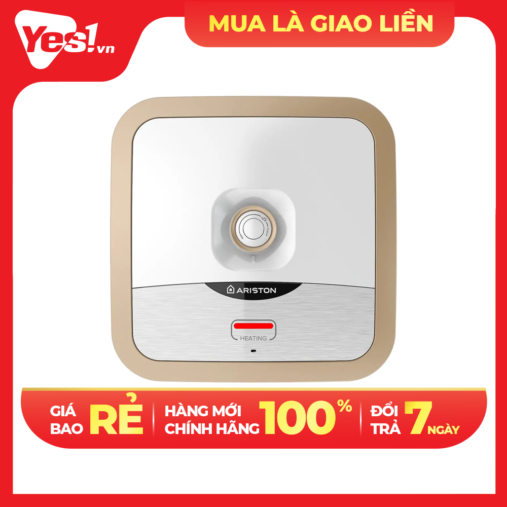 Máy Nước Nóng Ariston AN2 15 R 2.5 FE-MT