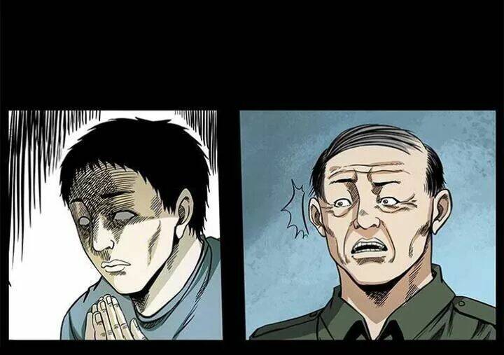 U Minh Ngụy Tượng Chapter 154 58