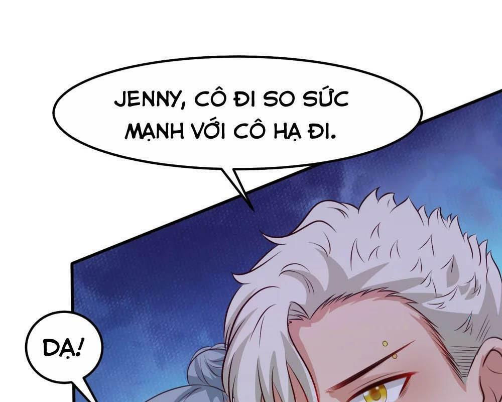 tối cường vận đào hoa chapter 101 29