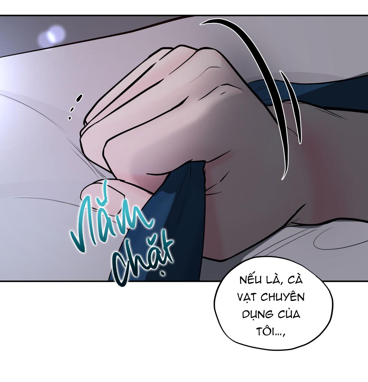 chủ nhân của thứ bảy chapter 26 48