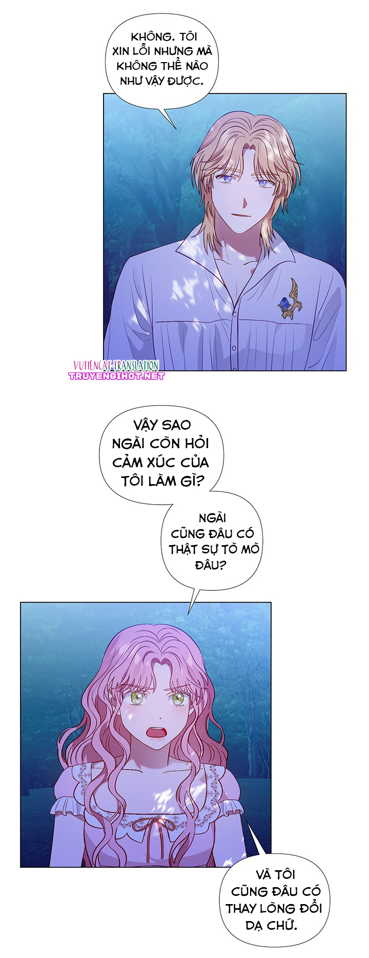 elizabeth chapter 24 25