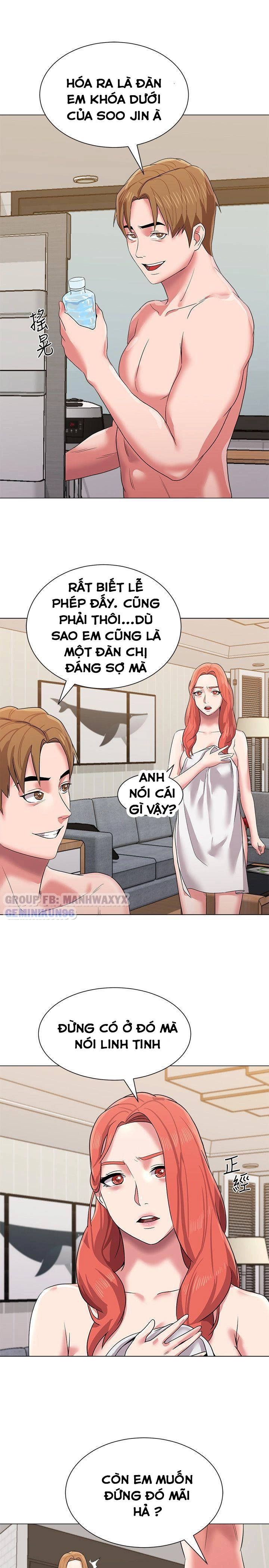 cô giáo gợi cảm chapter 12 11