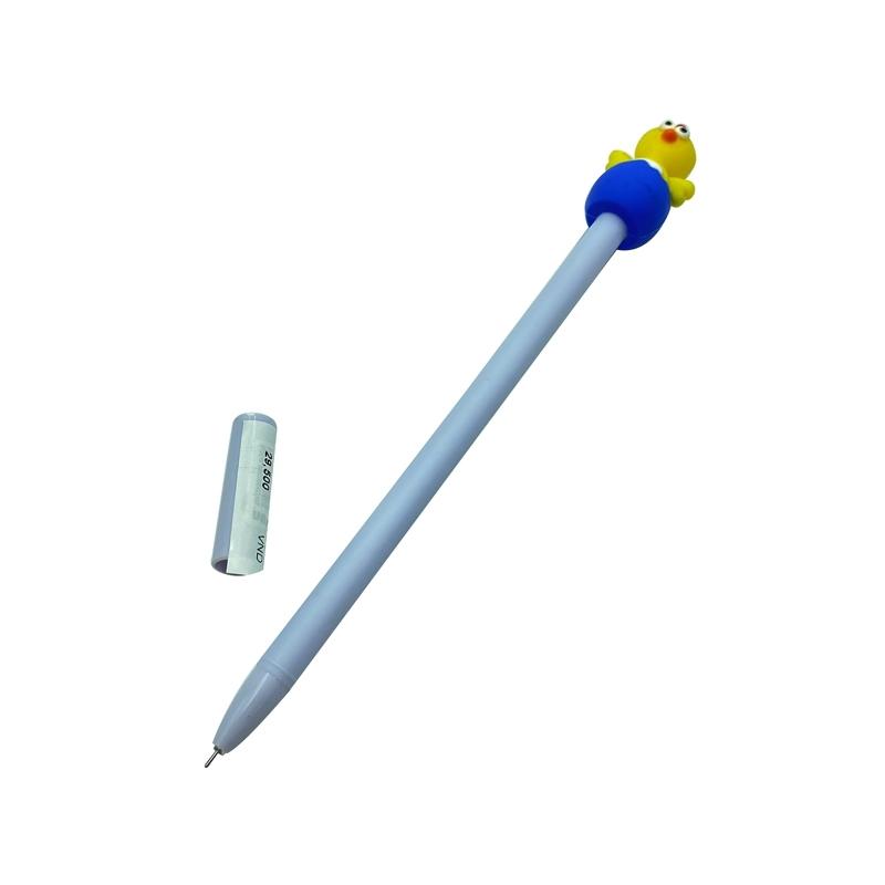 Viết Bic Kim Hình Thú ZF2233
